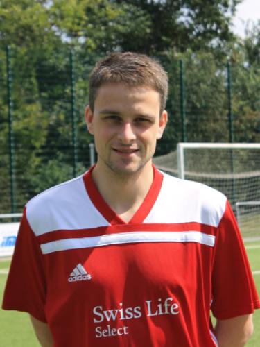 Daniel Peltzer
