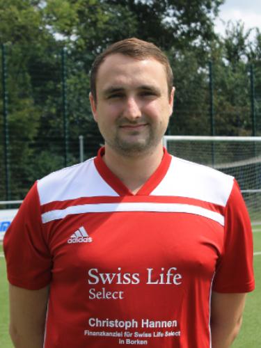 Nils Stockermann