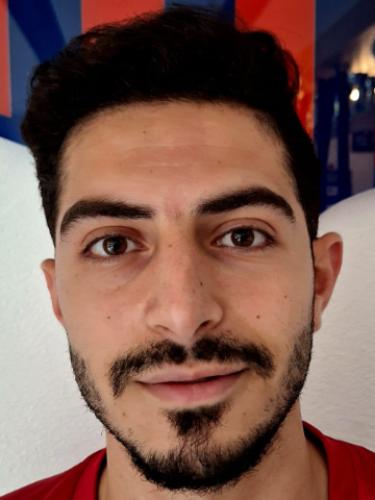 Hani Khwandeh