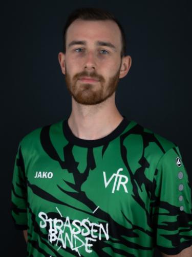 Lukas Weber