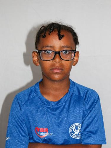 Abidani Yiebyo Teclu