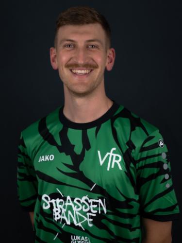 Niko Giouroukalis