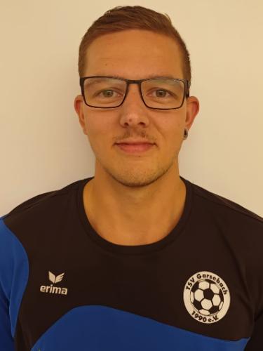 Toni Merker