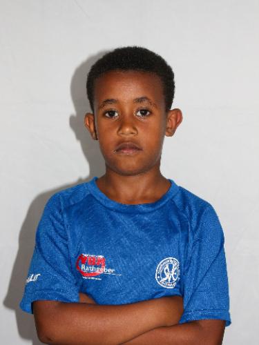 Emran Omar Ali