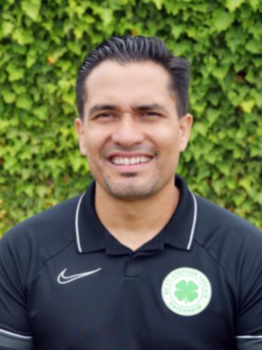 Fabricio Herbert Almeida Keth