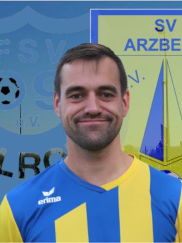 Martin Maibaum