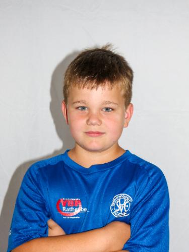 Ben Reitz