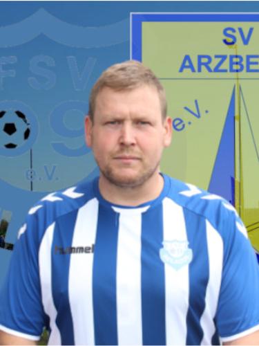 Steven Kralle