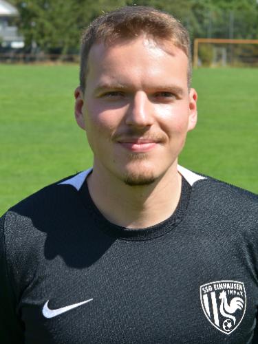 Jan Eckert