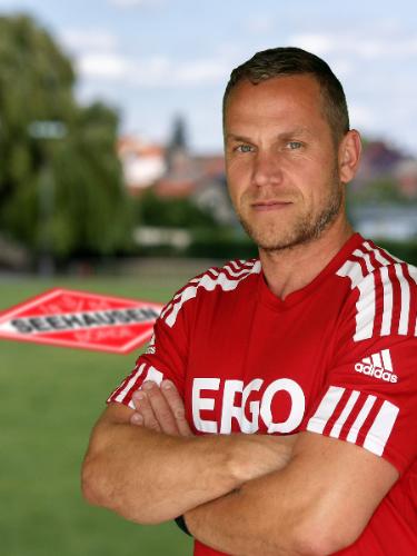 Jens Bühring