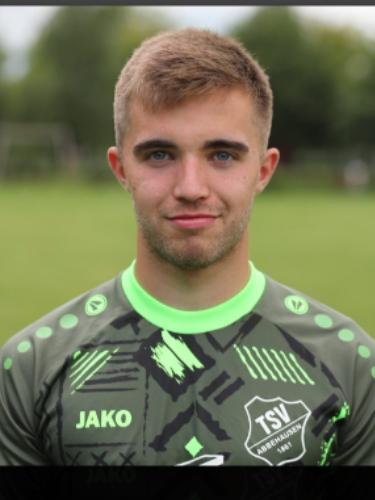 Thore Bauer