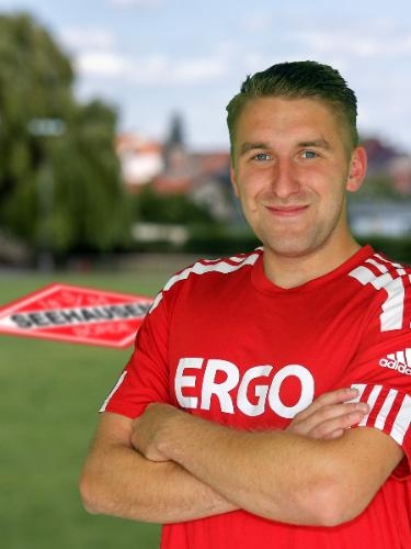 Jonny Schildt