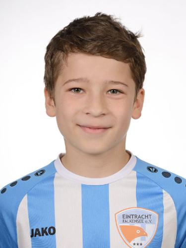 Daniel Johann Hüls Güido