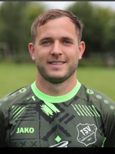 Danny Kühn