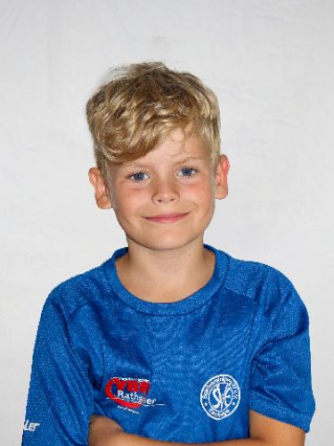 Collin Riebeling
