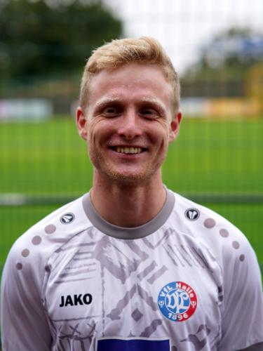 Nils Morten Bolz