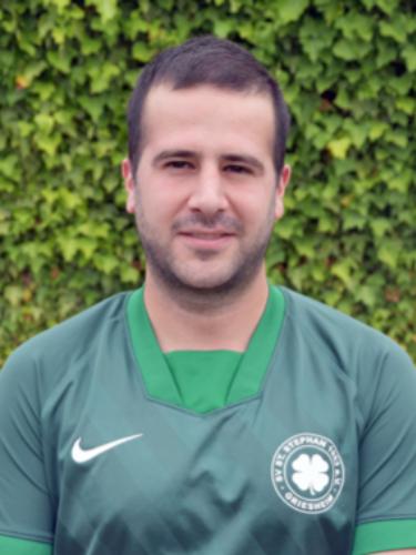 Naim Sevincli