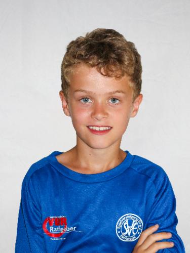 Jacob Giller