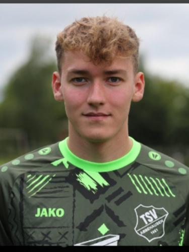 Timon-Jelte Vollmerding