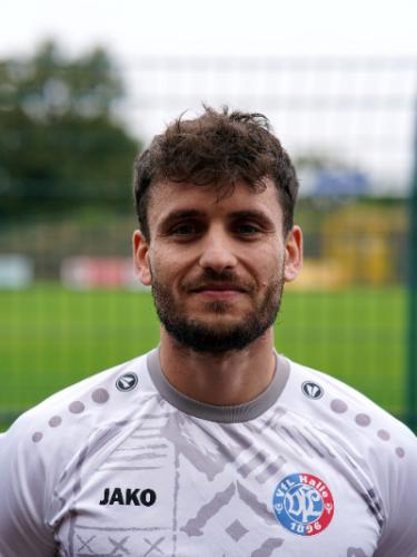 Francesco Lubsch