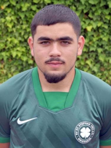 Omar Soultan