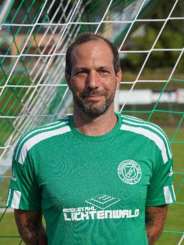 Sven Mueller