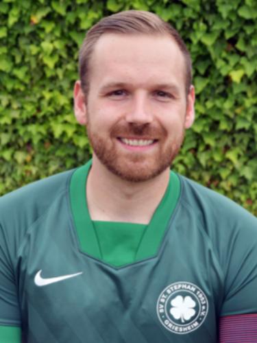 Peter Weckenmann