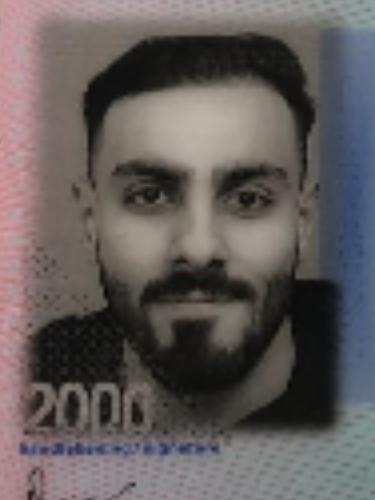 David Simon Johannes Gabriel Sönmezer