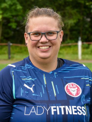 Mareike Maass