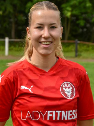 Lea Anika Meints