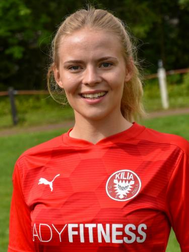Lilli-Melissa Reiter