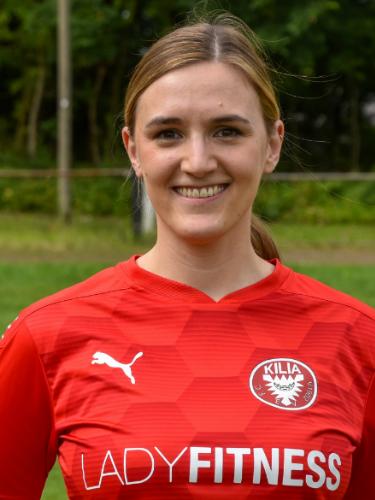 Annika Beyer