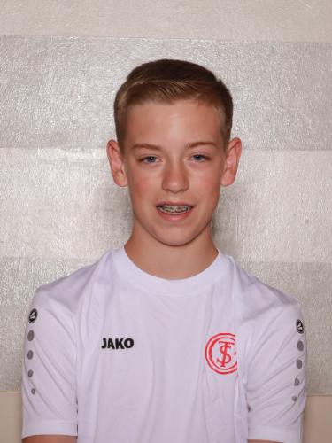 Niklas Nils Frohnert