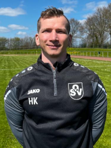 Henning Kurtz