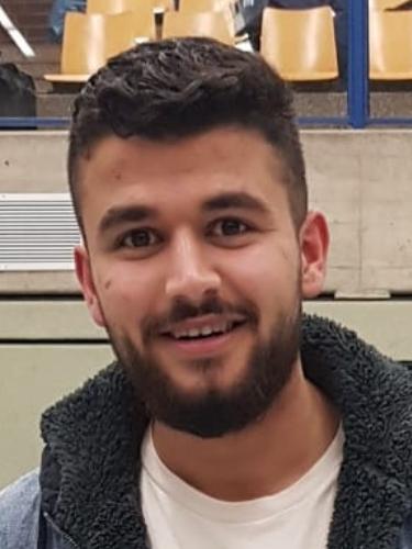 Mahmoud Mohamed