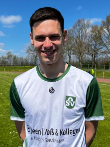 Phil Luca Nagel