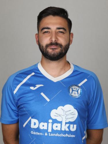 Vassilios Voukelatos