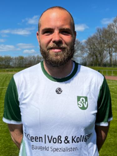Julian Schoenwaldt