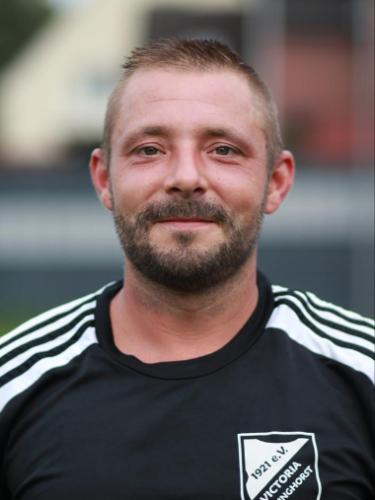 David Klawitter