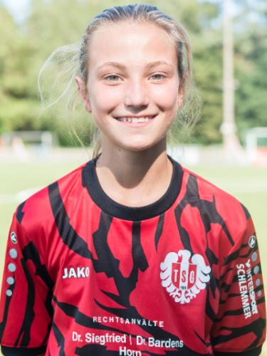 Frieda Elga Moßmann