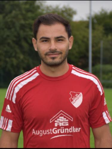Samed Börekci