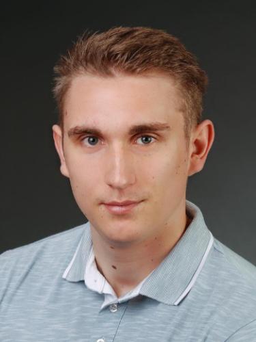 Eric Walden
