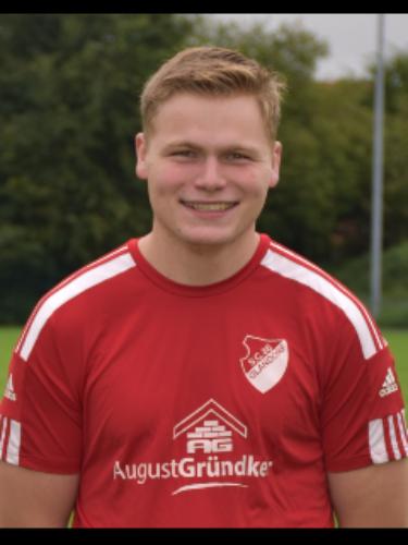 Benedikt Erpenbeck