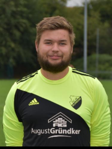 Marco Honerkamp