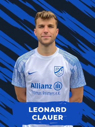 Leonard Clauer