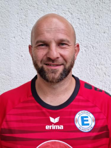 Martin Kleinert