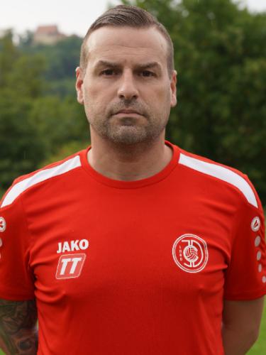 Matthias Gruca