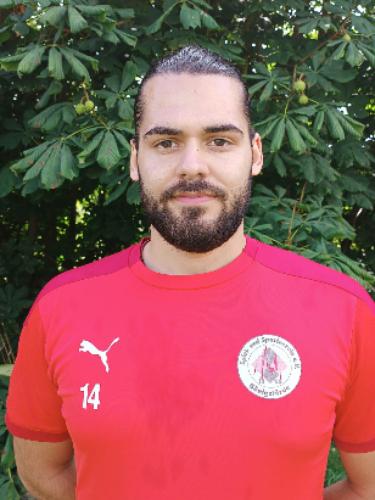 Leotrim Berisha