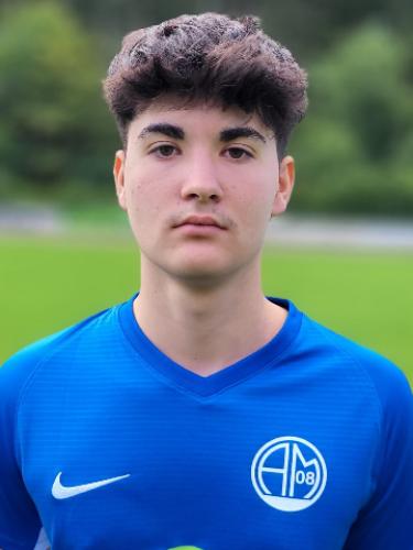 Dominik Follmer