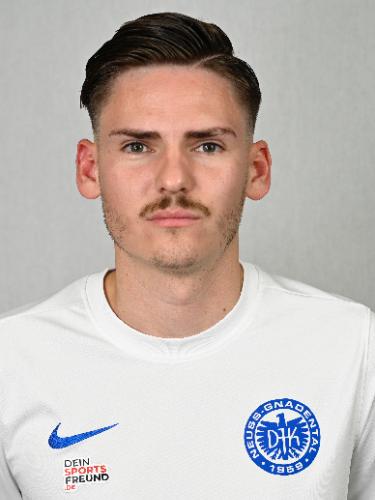 Jonas Vincent Königs